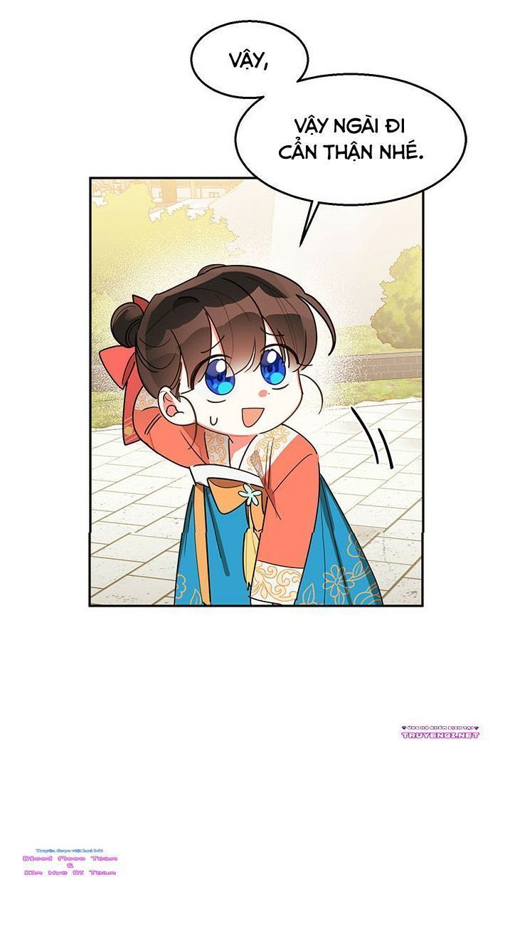 con gái bảo bối của boss phản diện chapter 8 17