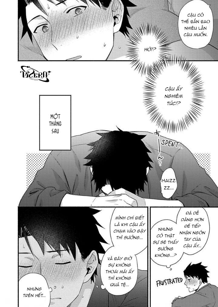 xin lỗi vì chapter 2 20