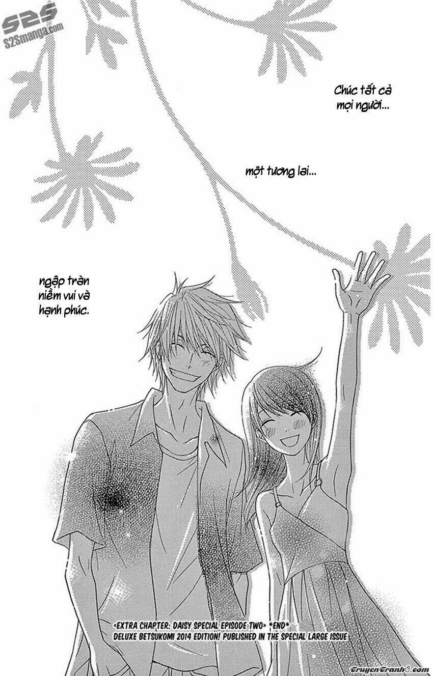 điện kích daisy chapter 76 33