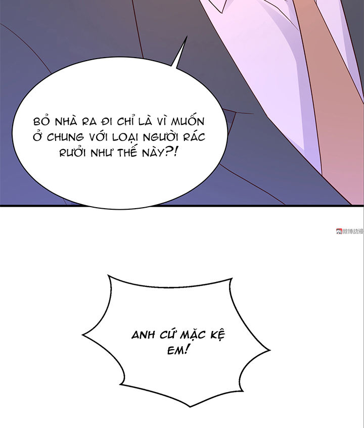 tổng tài truy thê: phu nhân lại chạy trốn chapter 28 18