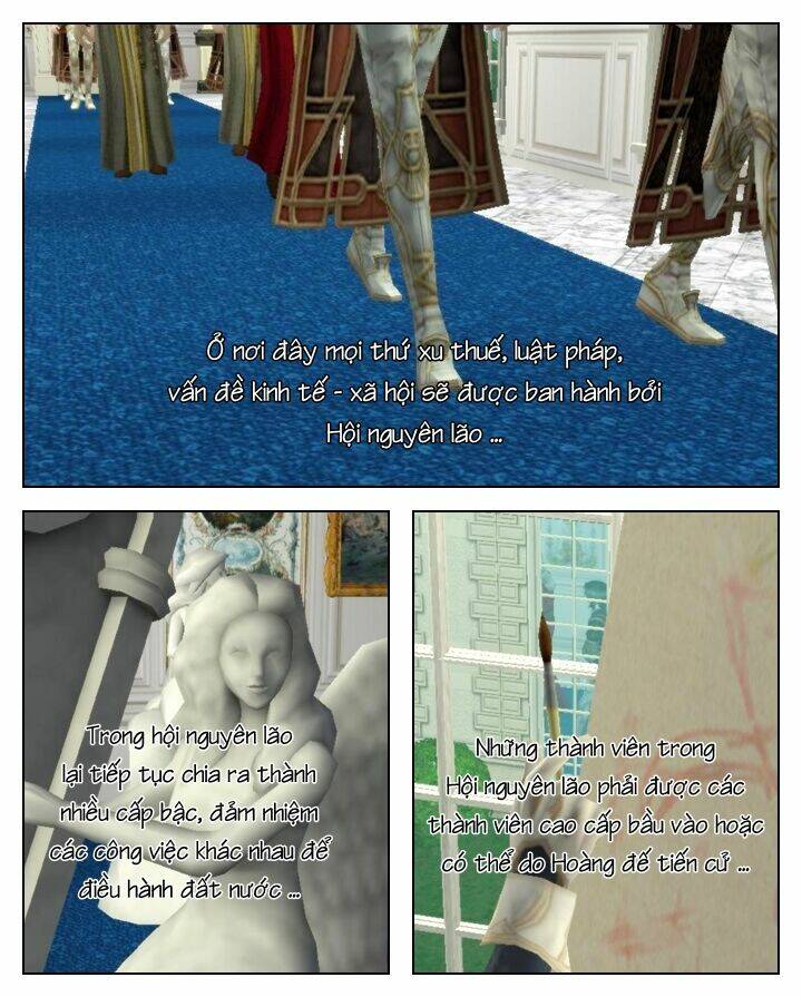 truyện sims - earl story chapter 62 4