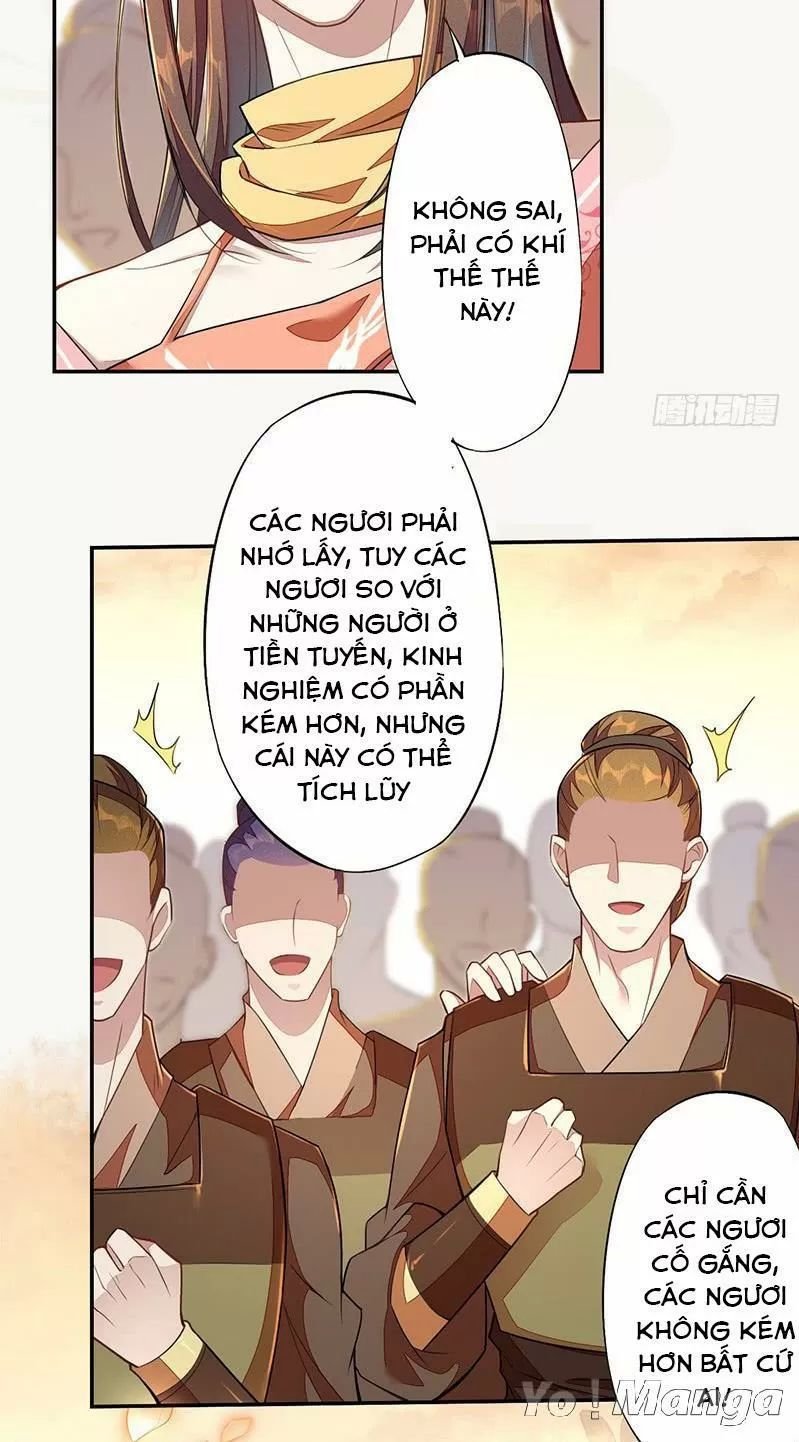 tuyệt thế luyện đan sư chapter 117 11