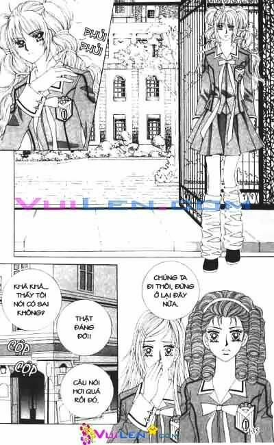 tình yêu quý tộc chapter 31 16