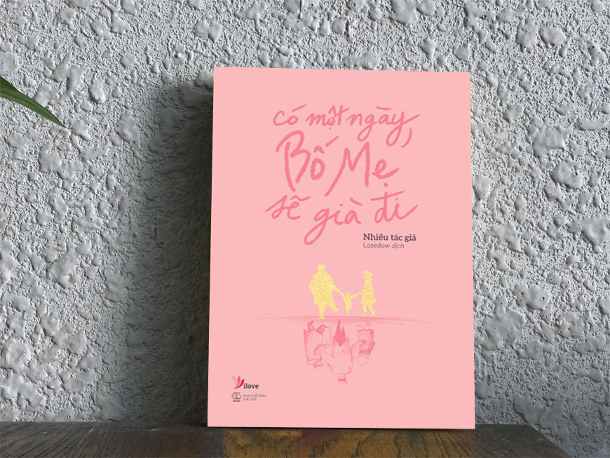 Trạm Đọc Official | Có Một Ngày , Bố Mẹ Sẽ Già Đi
