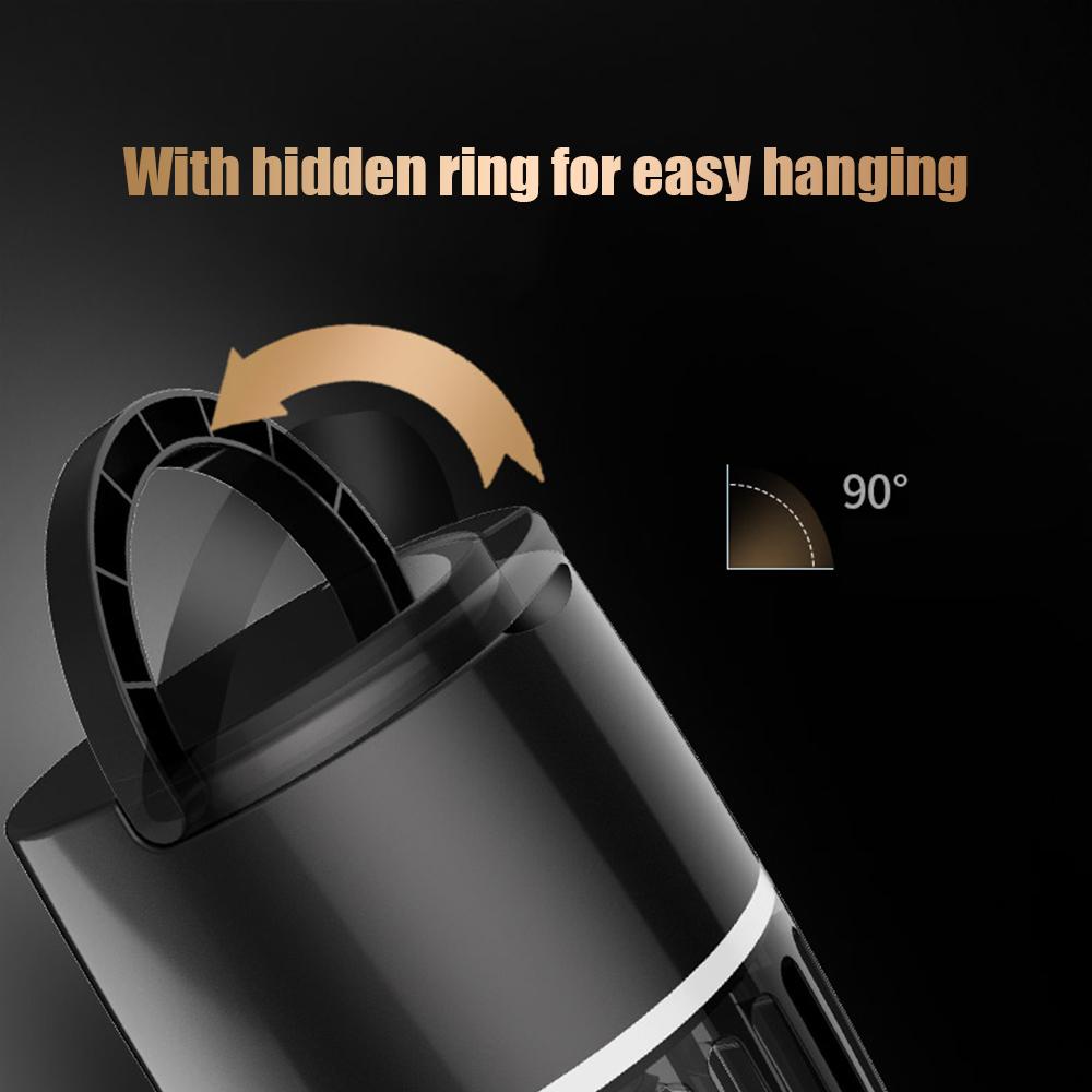 Đèn Diệt Muỗi / Côn Trùng Có Móc Treo Tiện Dụng