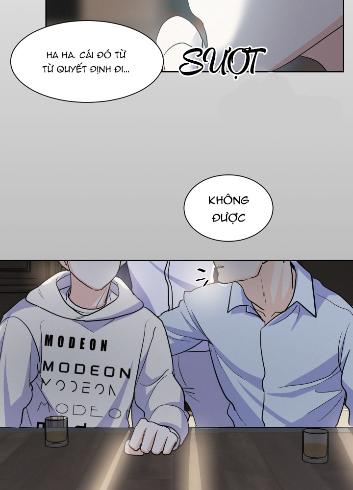 hướng về phía anh chapter 6 91