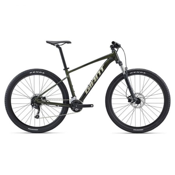 Xe Đạp Thể Thao Địa Hình MTB GIANT Talon 29 2- Phanh đĩa, Bánh 29 Inches – 2022