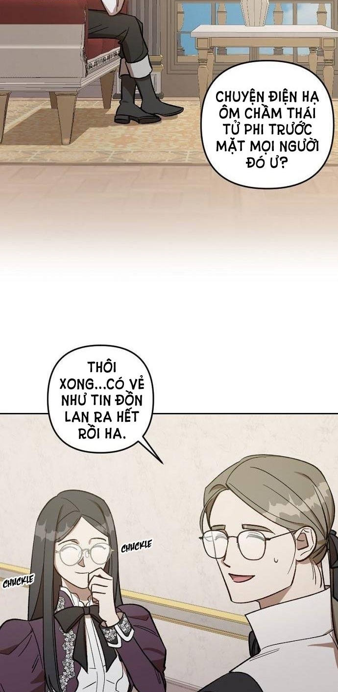 hoàng đế đảo ngược thời gian chapter 69.1 10