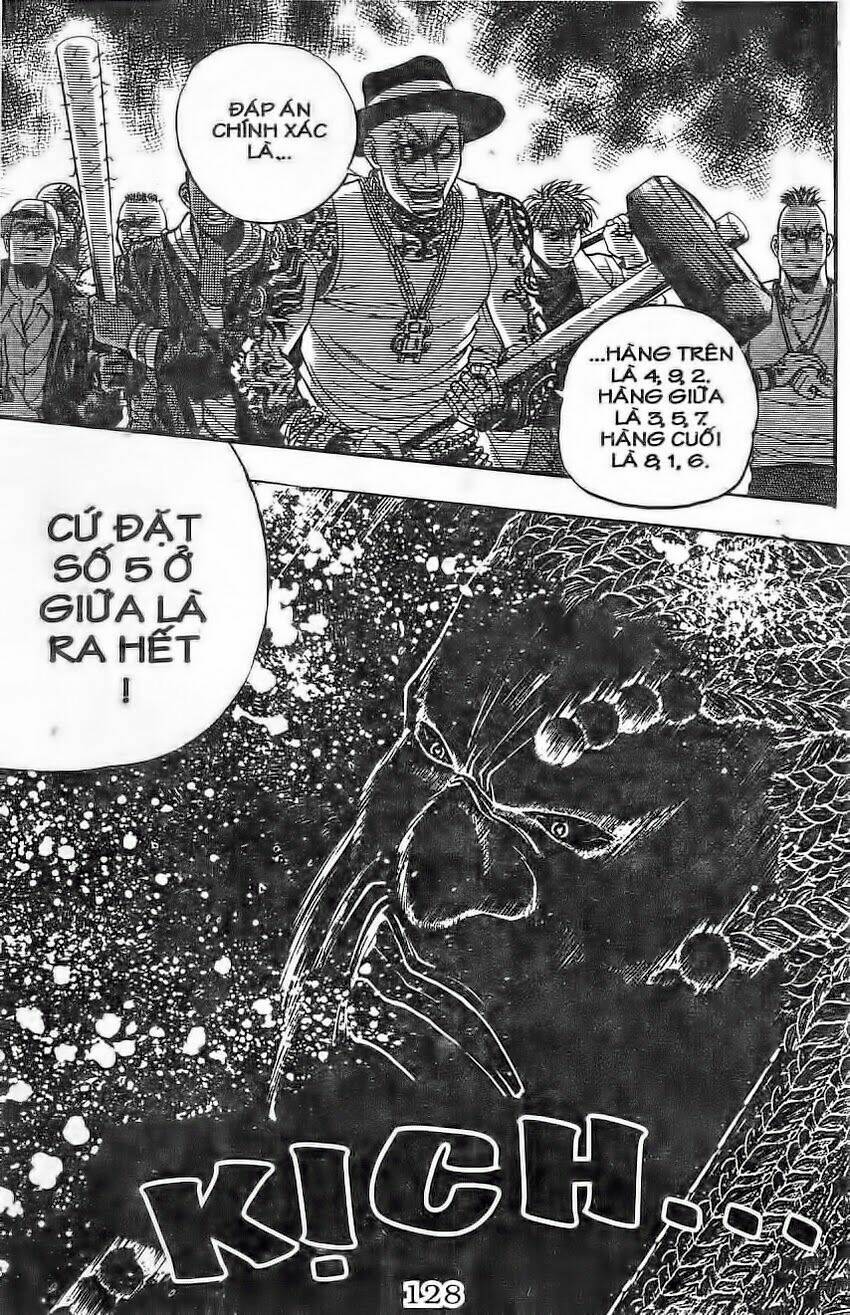 bowling king chapter 159 11