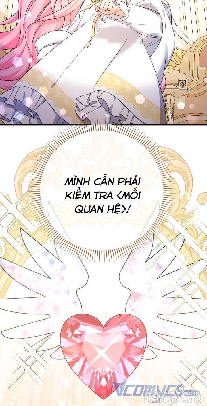 tôi được nuôi dưỡng bởi những kẻ phản diện chapter 42 28