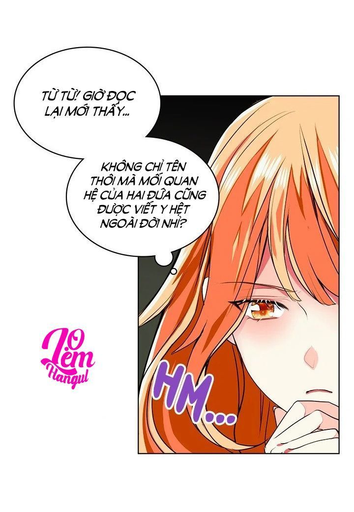 đức hạnh của ác nữ phản diện chapter 2 32