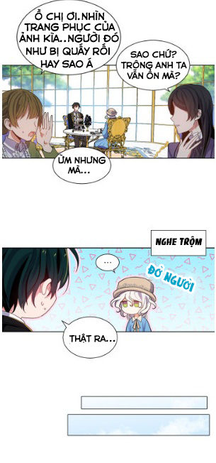 mong ước tuyệt vọng của một phù thủy chapter 6 20