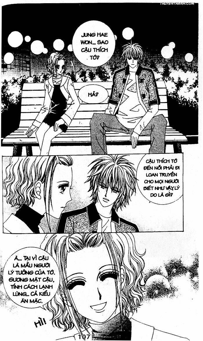 nhà trọ hoàn hảo chapter 88 23