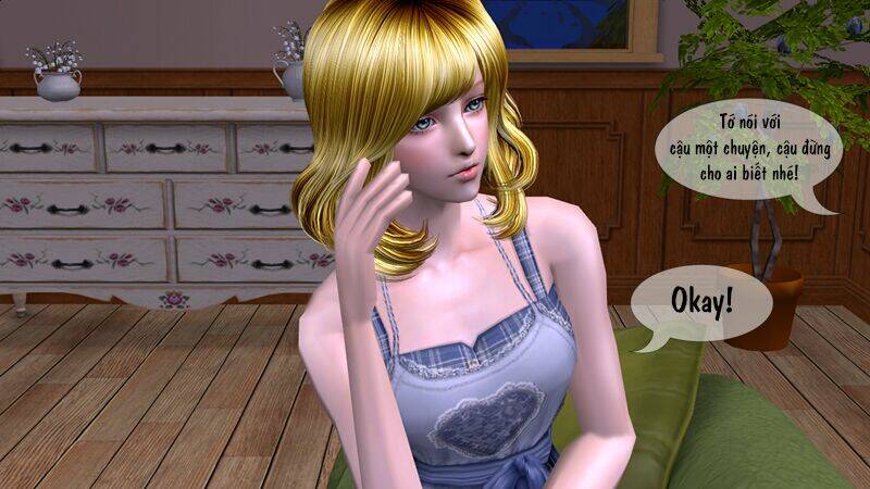 and i love you! chapter 5 29