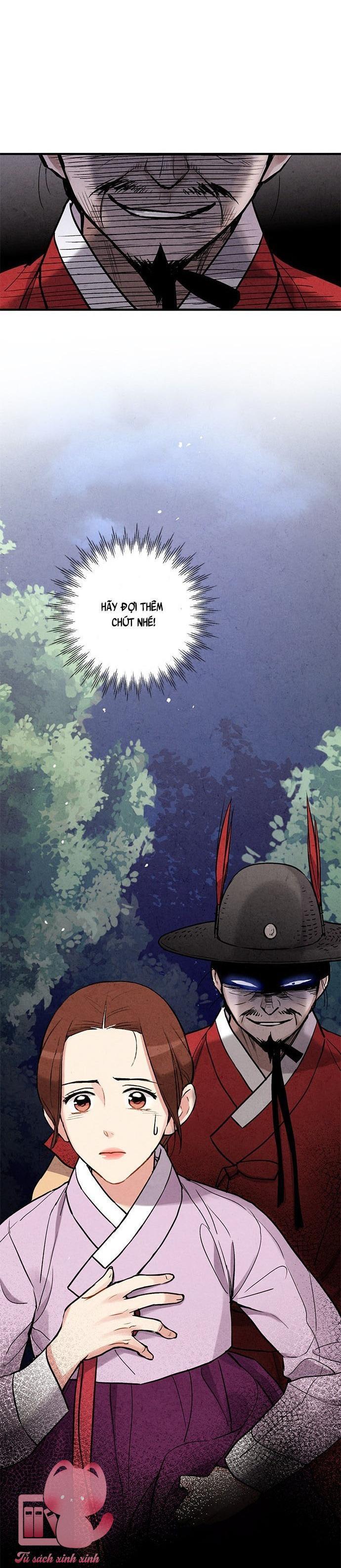 lệnh cấm hôn chapter 84 64