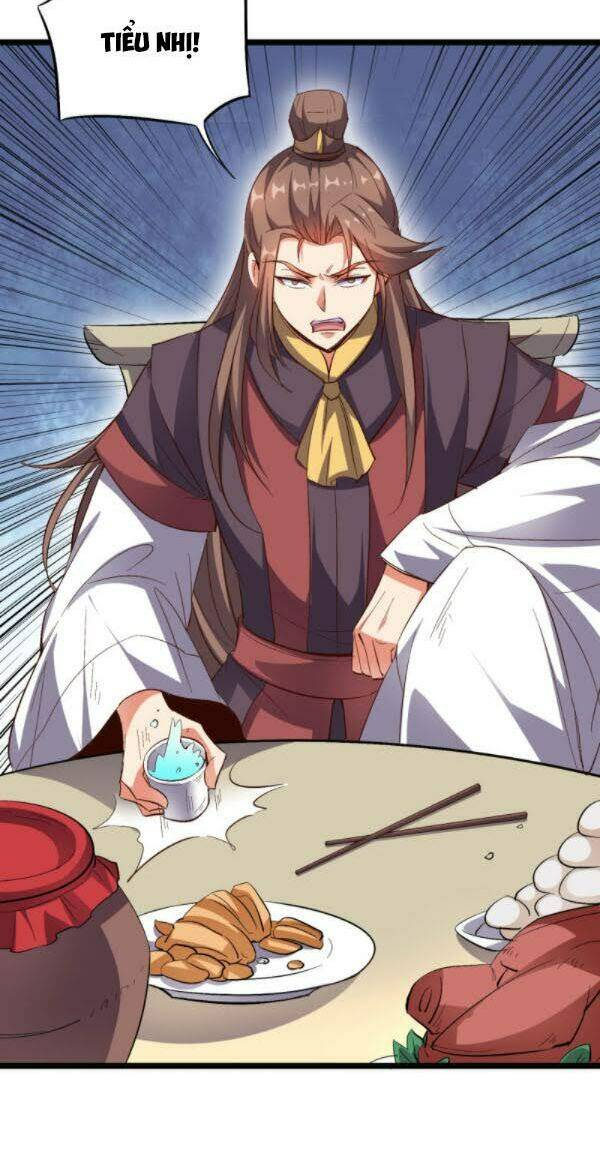 phục thiên thánh chủ chapter 60 20