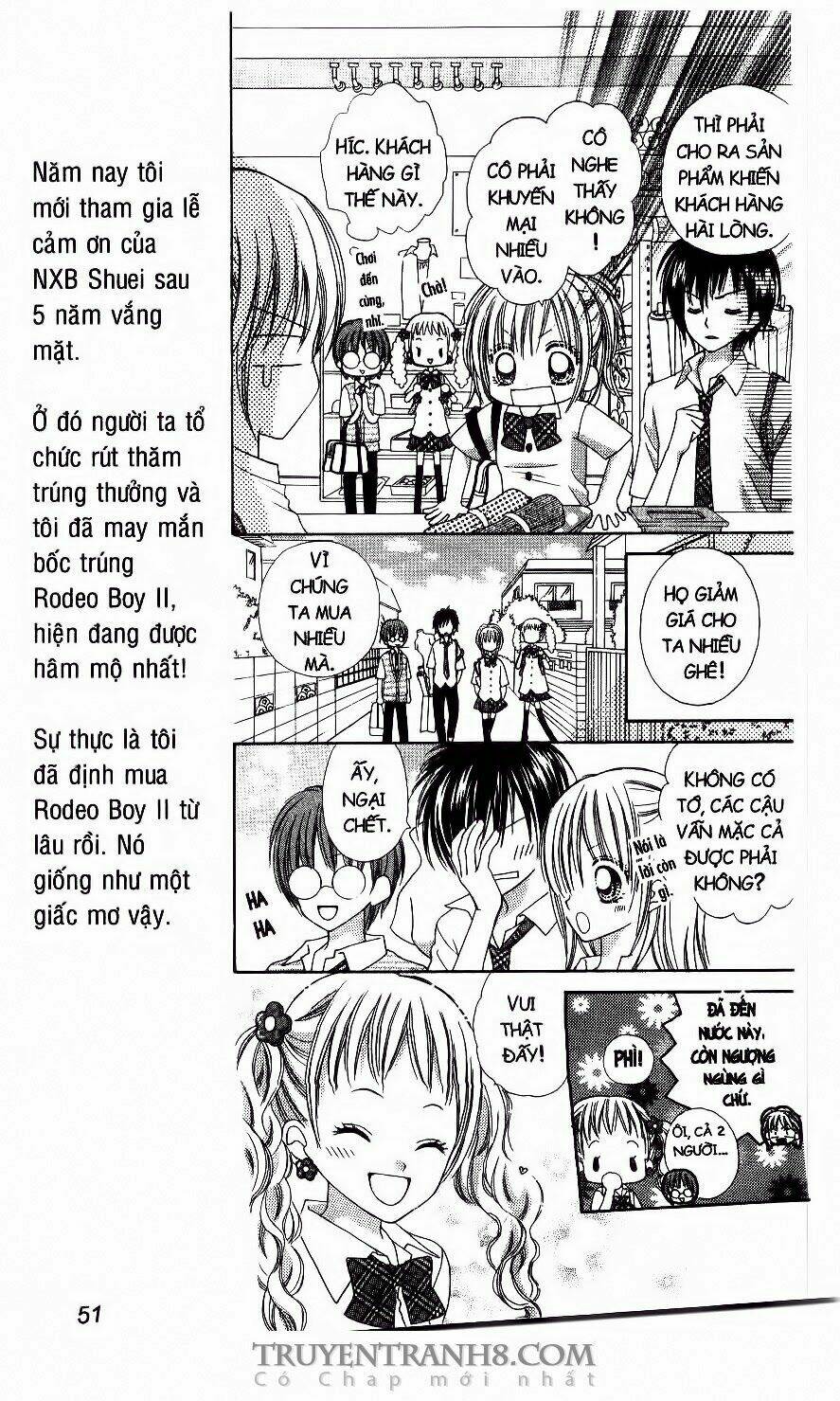 ác ma của chiến thắng chapter 2 21