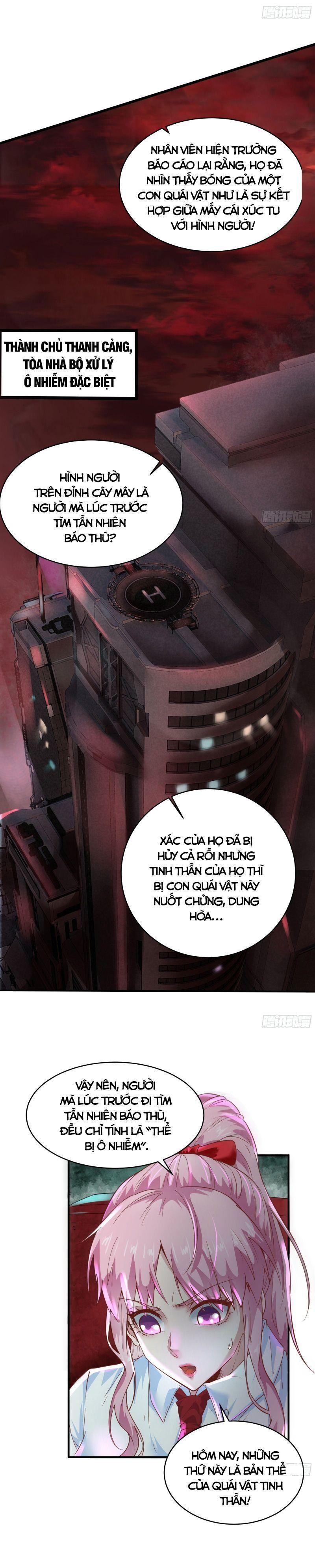 bắt đầu từ trăng đỏ chapter 20 4