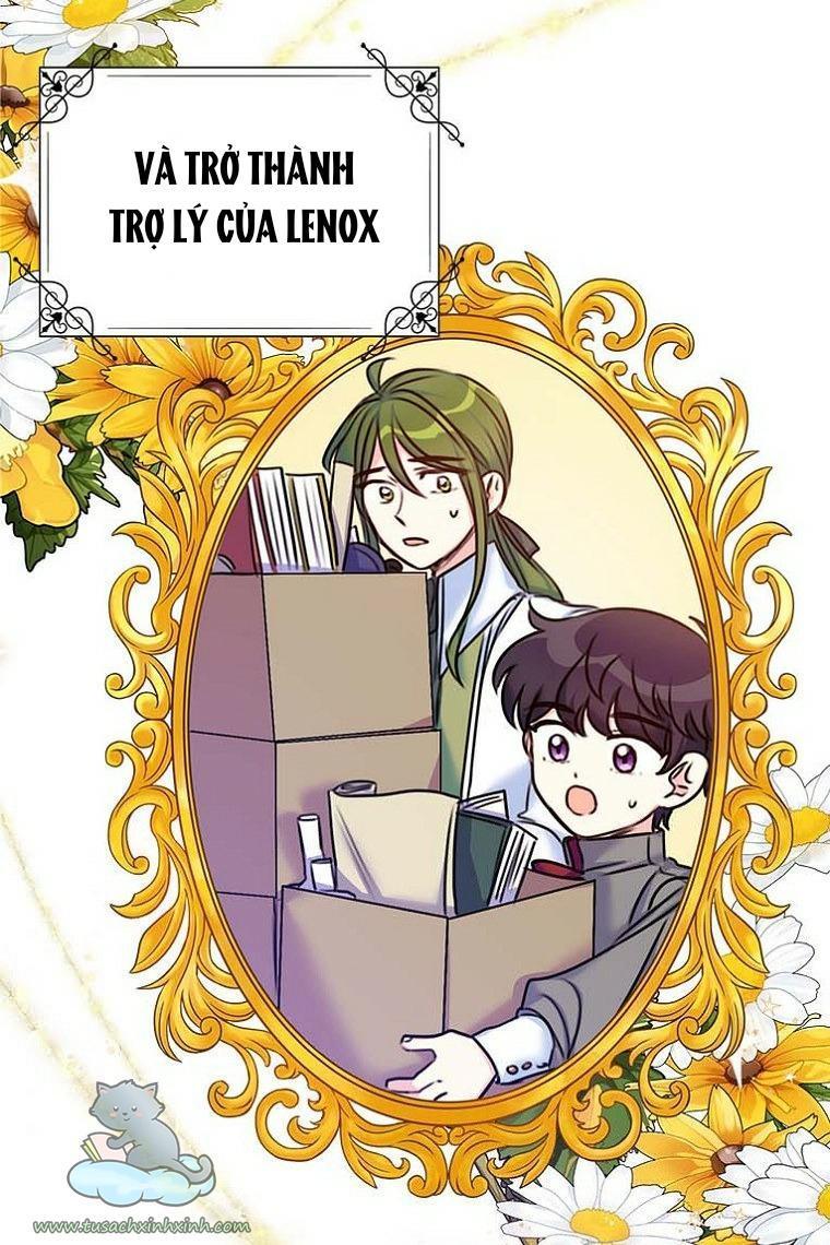 tôi sinh ra là con gái ác nữ chapter 24 34