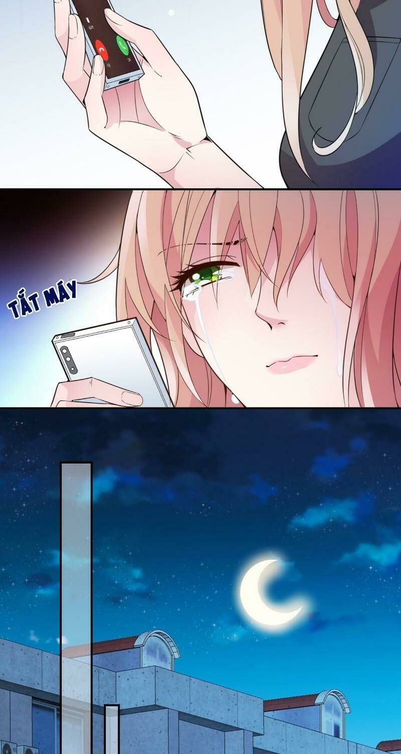 bí mật kết hôn với ảnh đế: vợ ơi đến đây tấn công đi nào chapter 69 17