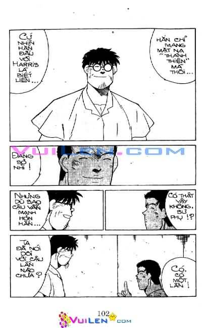 truyền nhân atula - shura no mon i chapter 37 103