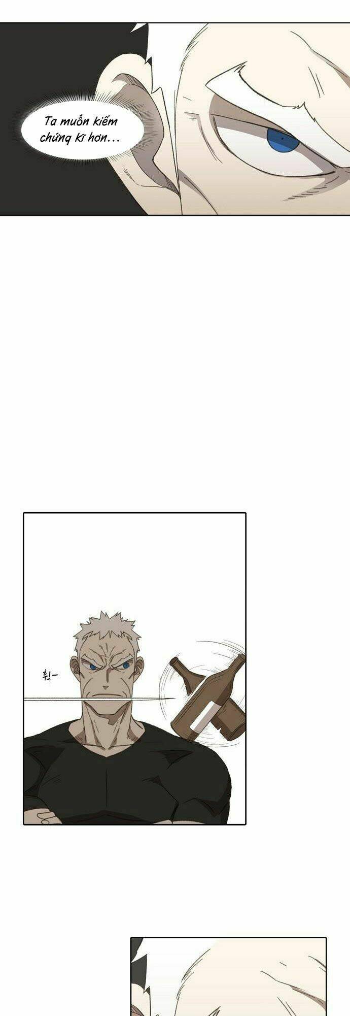 võ sĩ - the boxer chapter 78 28