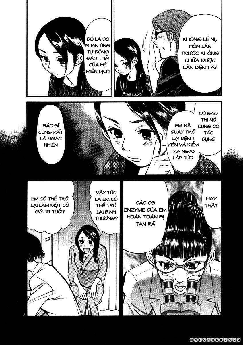 sakuranbo syndrome chapter 18 9