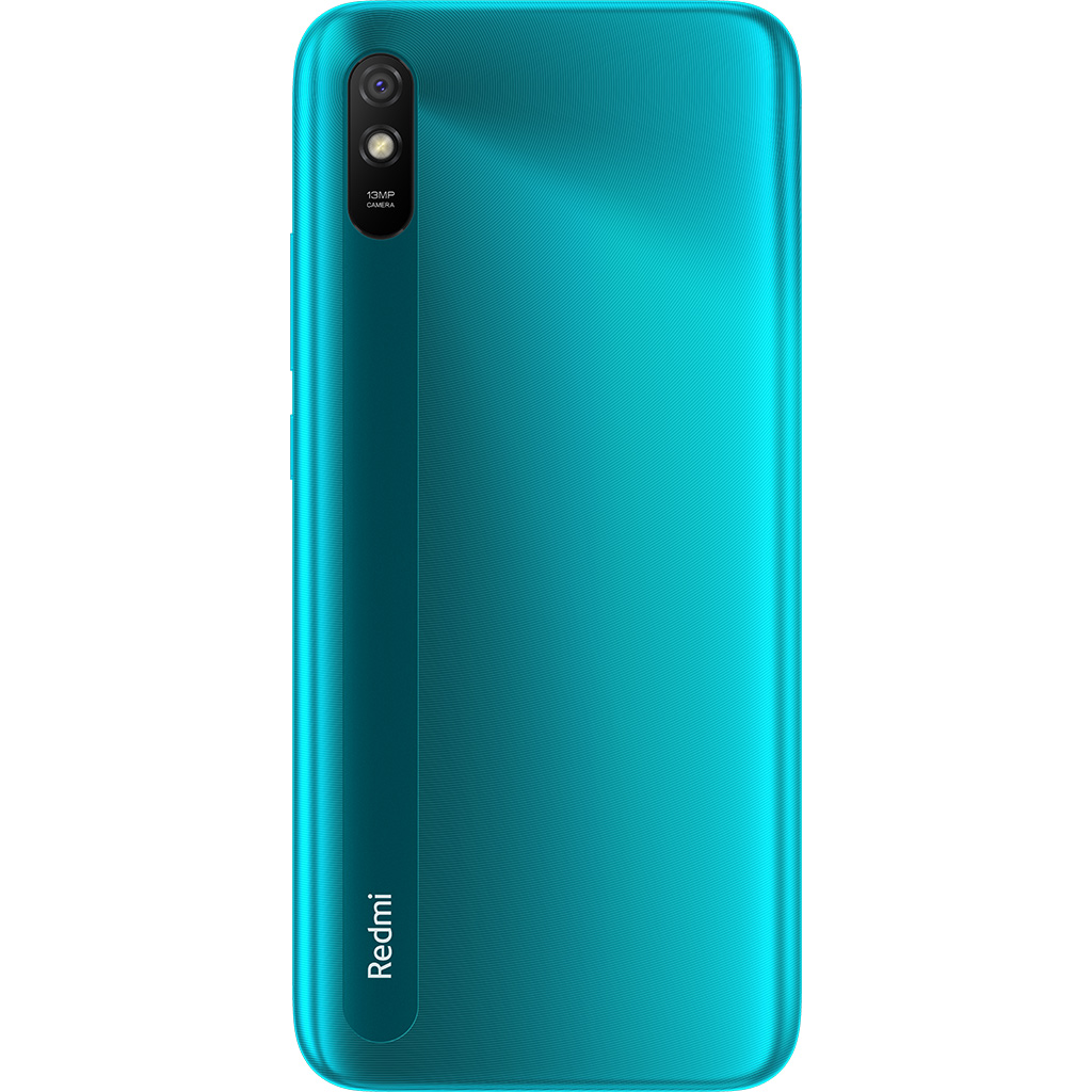 Hình ảnh Điện thoại Xiaomi Redmi 9A (2GB/32GB) - Hàng chính hãng