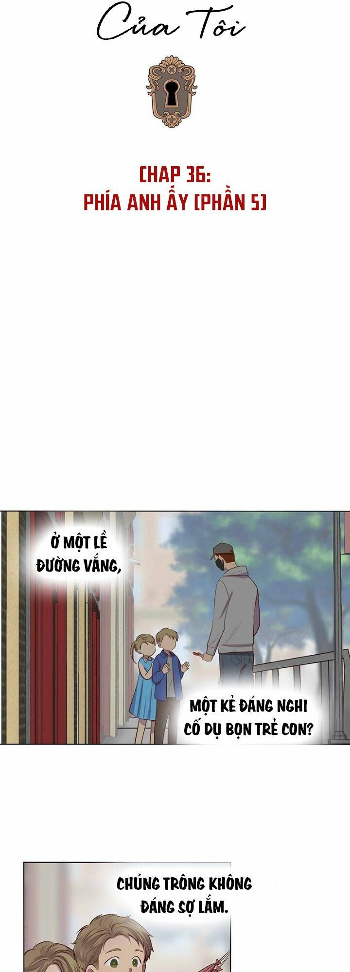 bí mật sâu sắc nhất của tôi chapter 36 4