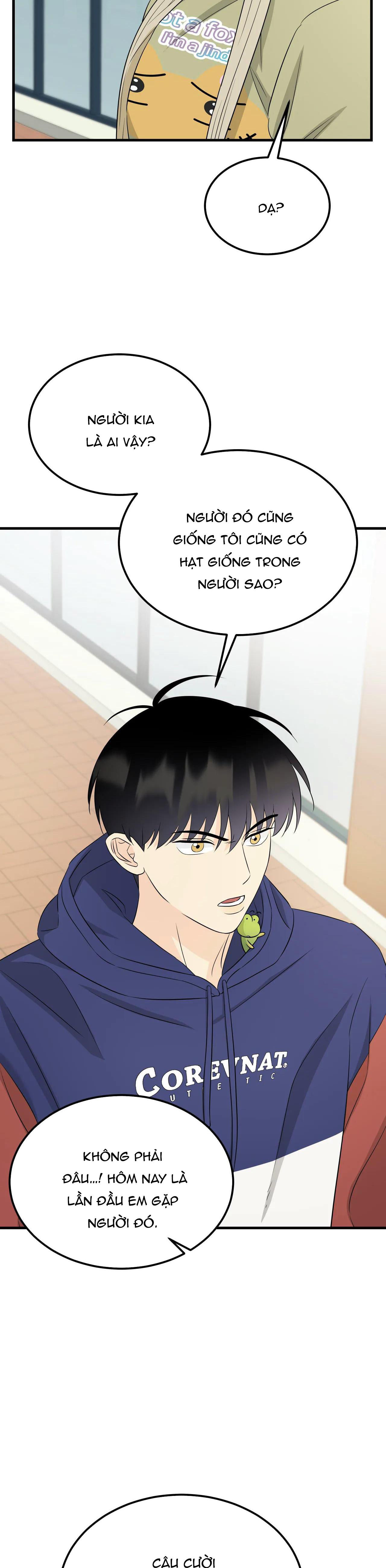 tình yêu cổ tích chapter 14 12