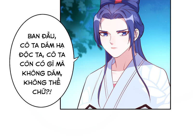 tà y cuồng thê chapter 122 3