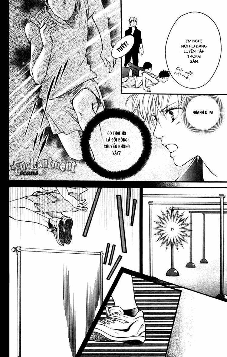 xứng danh anh hùng chapter 29 15