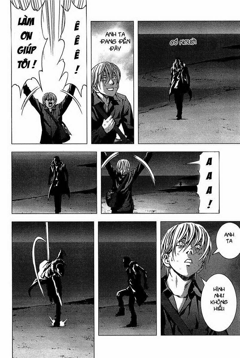 cuộc chiến sinh tồn chapter 1 50