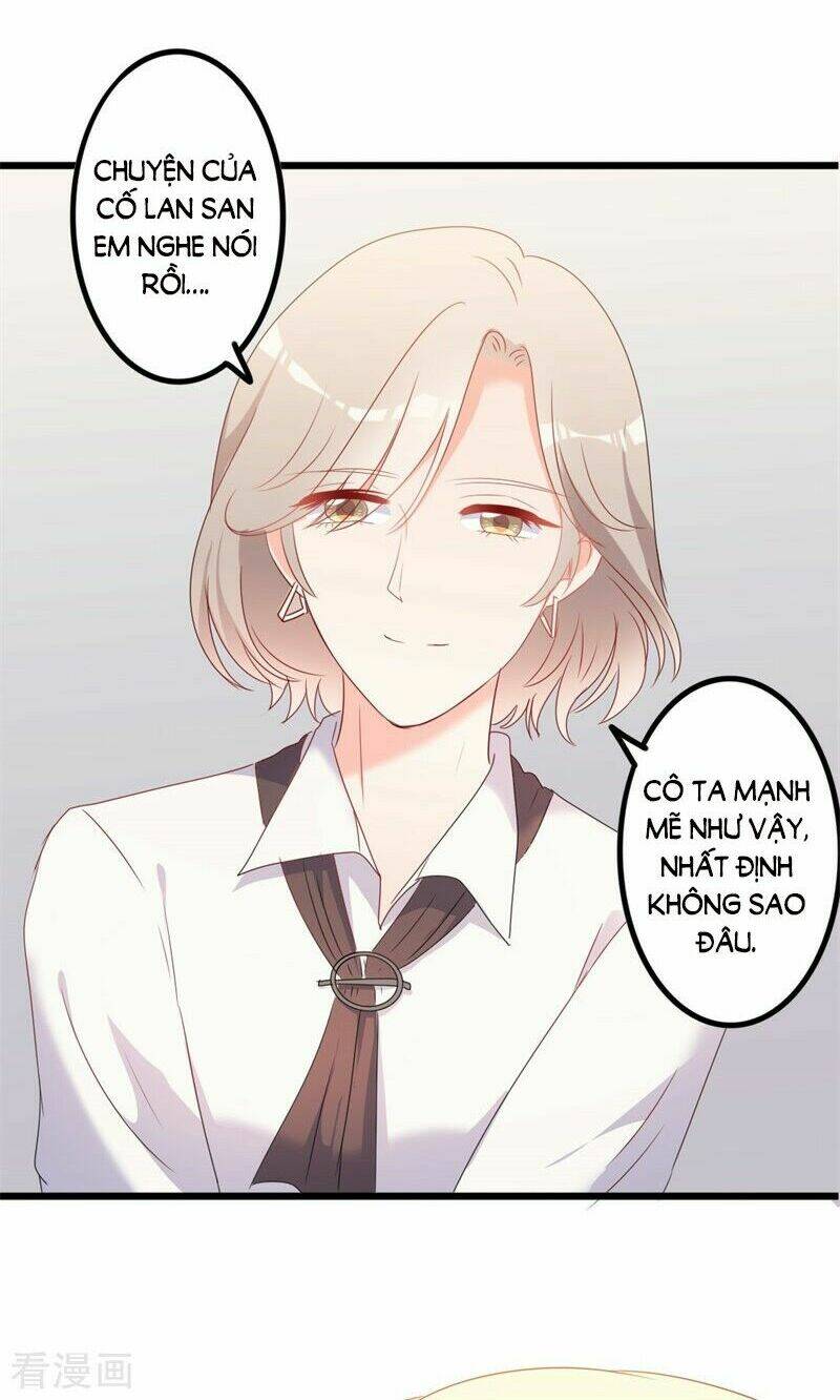 ngạo kiều tổng tài sủng điềm thê chapter 45 31