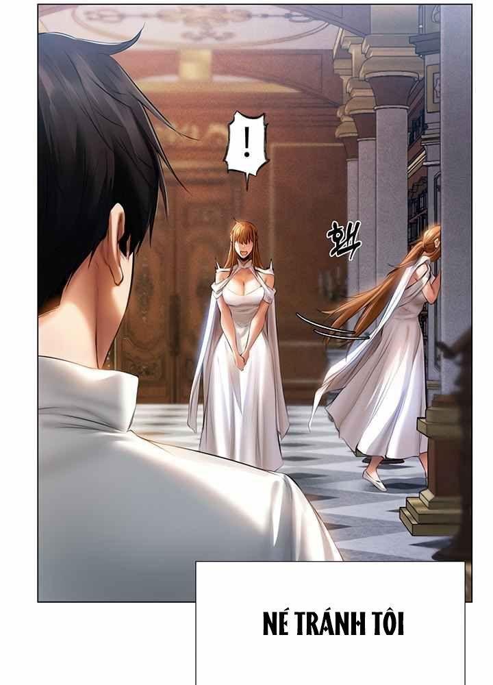 thợ săn bươm bướm chapter 8.2 1