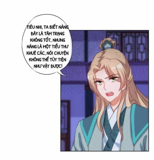 ồ, phu quân đáng yêu của tôi! chapter 72 7