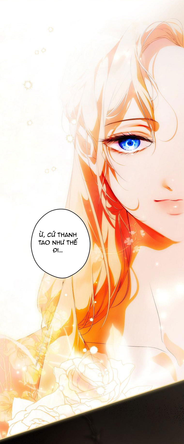 quý cô bí ẩn - secret lady chapter 111 18