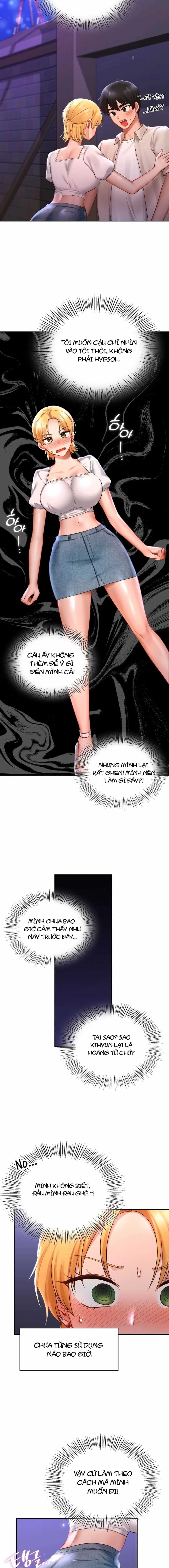 công viên thác loạn chapter 15 4