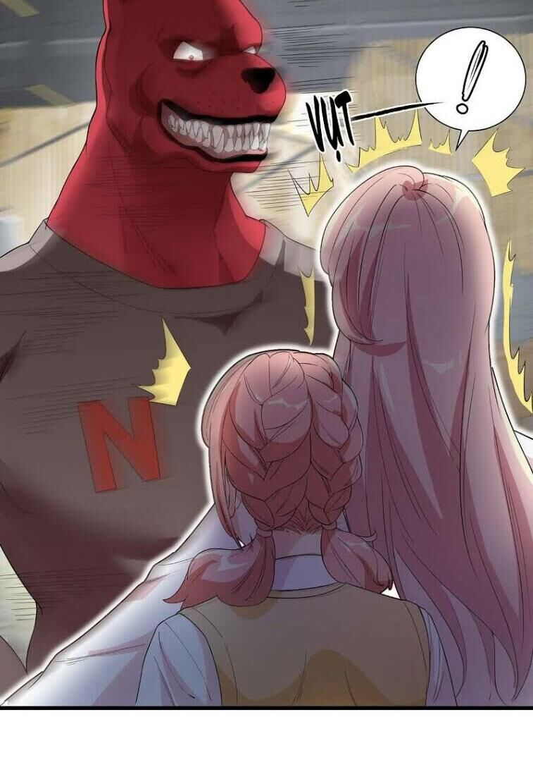 đỉnh phong cường thiếu chapter 51 7