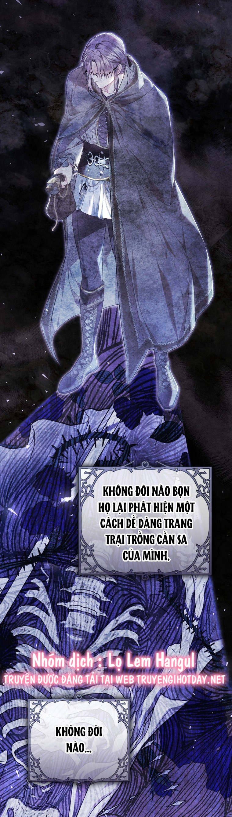 con rối ác nữ marionette chapter 91 31