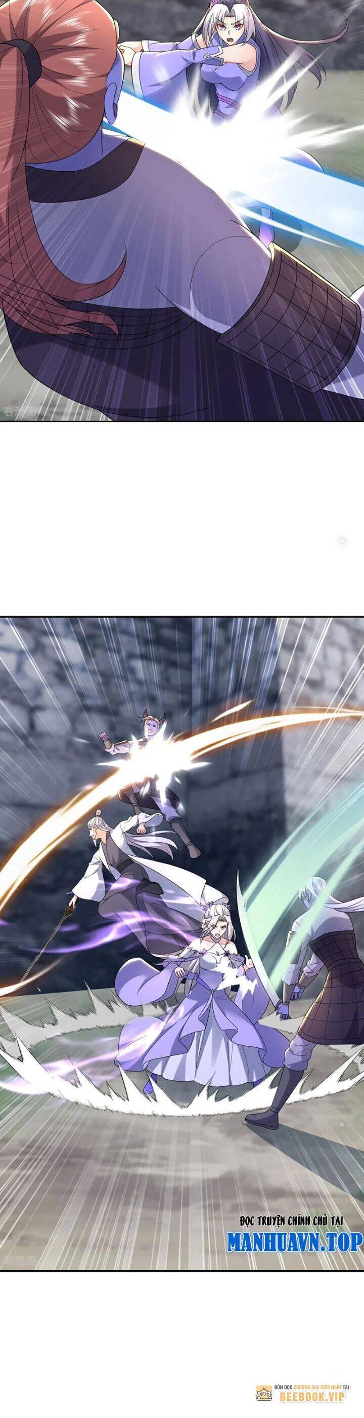 tiên võ đế tôn chapter 683 14