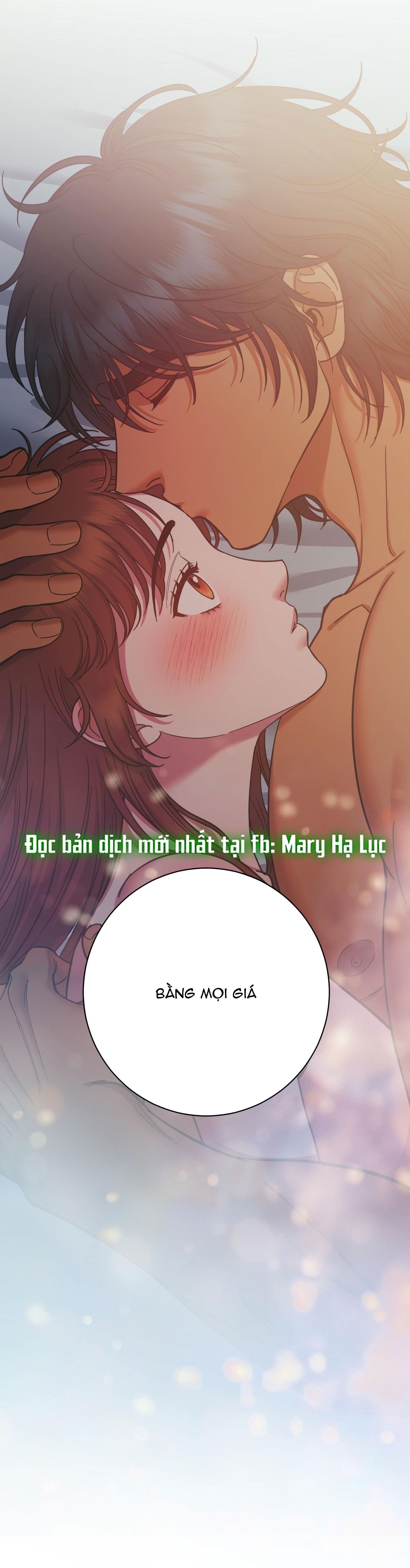 [18+] một lòng một dạ chapter 95.2 22