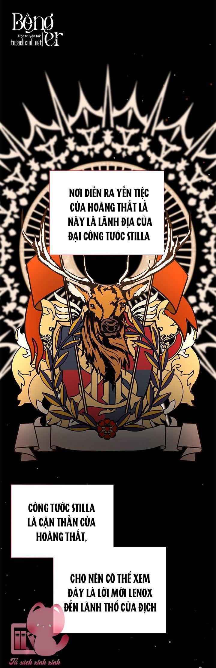 chị tôi nhặt về nam chính của tiểu thuyết chapter 64 2