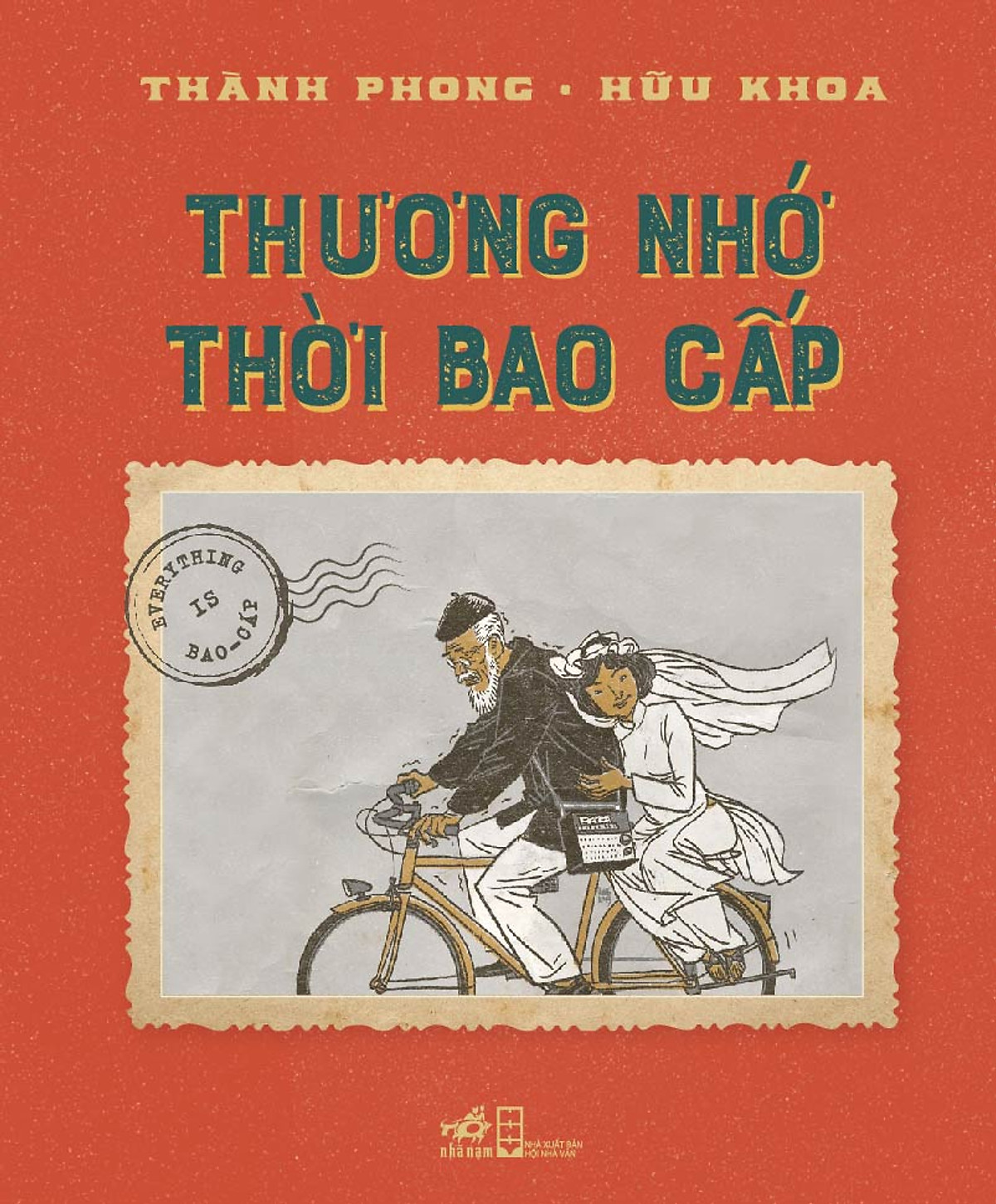 Thương nhớ thời bao cấp