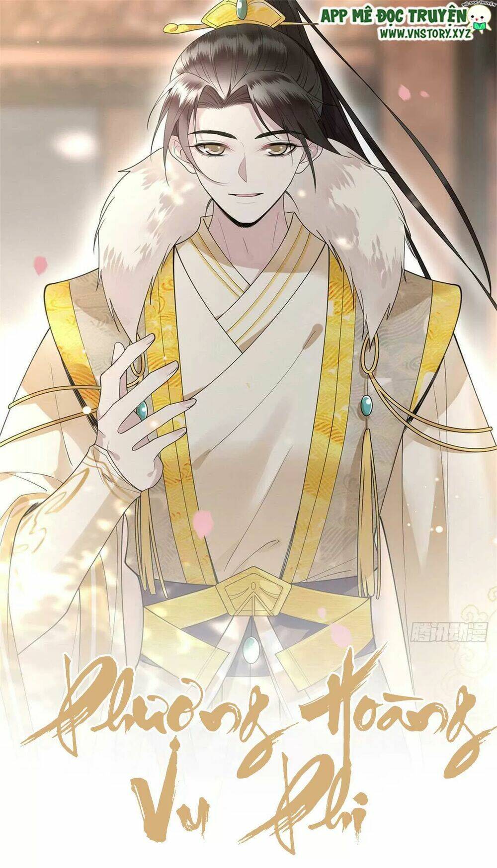 phượng hoàng vu phi chapter 100 1