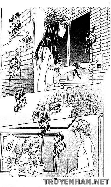 seduction more beautiful than love chapter 32 20