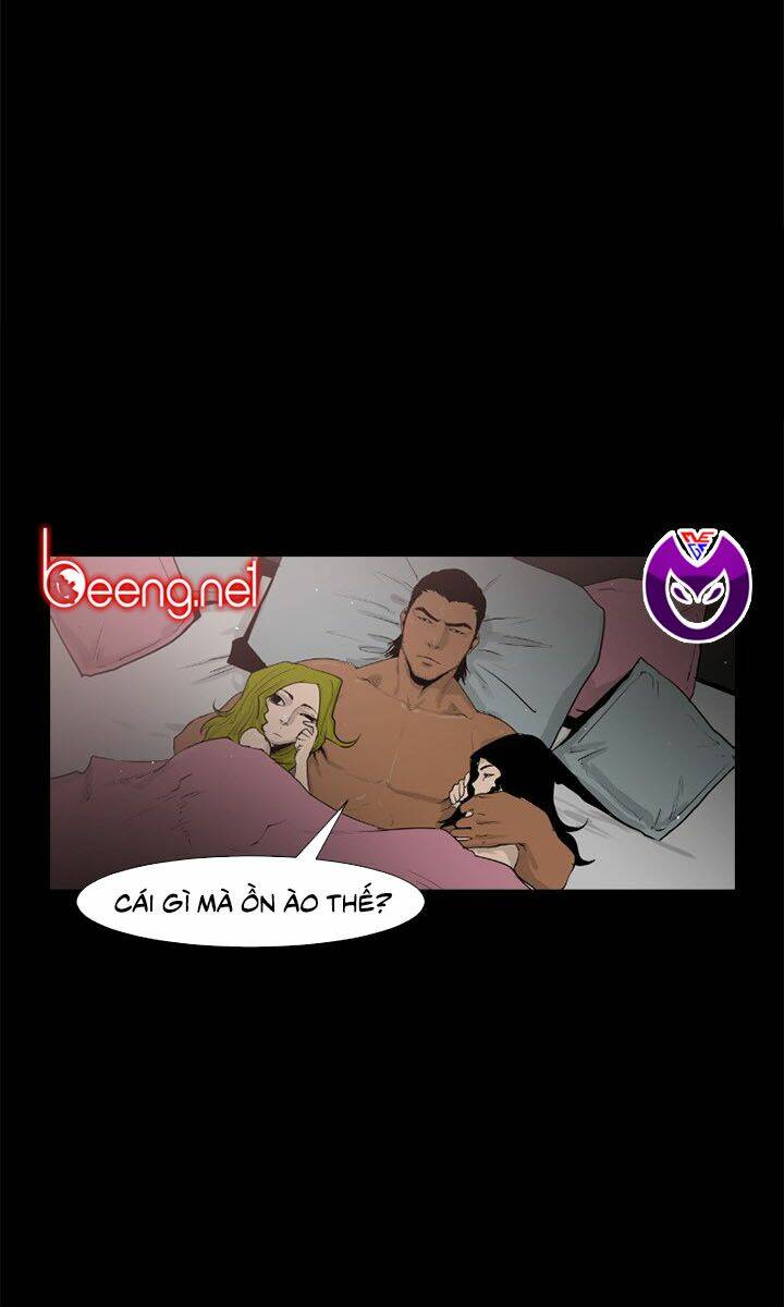 kẻ mạnh nhất - tong edge chapter 29 17