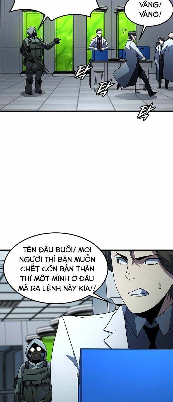 điểm chết chapter 29 51
