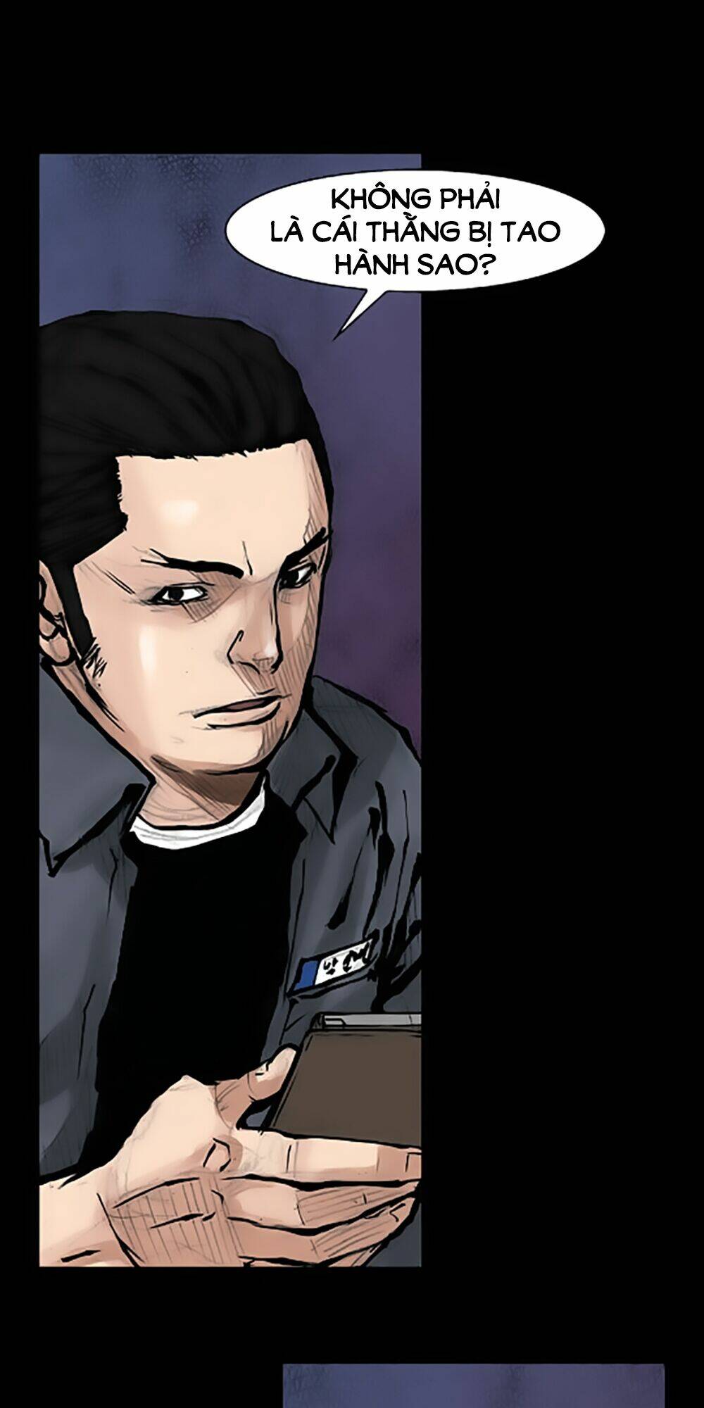 dokgo | độc cô chapter 66 28