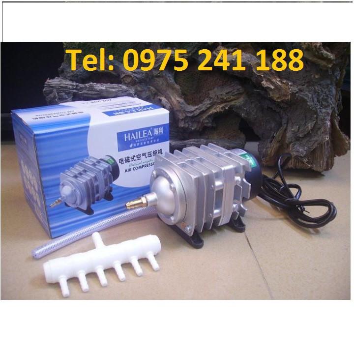 Máy sủi khí công suất lớn ACO-318, 45W